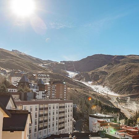 Nevada Dream Monte Gorbea Zona Baja Apartment Sierra Nevada Bagian luar foto