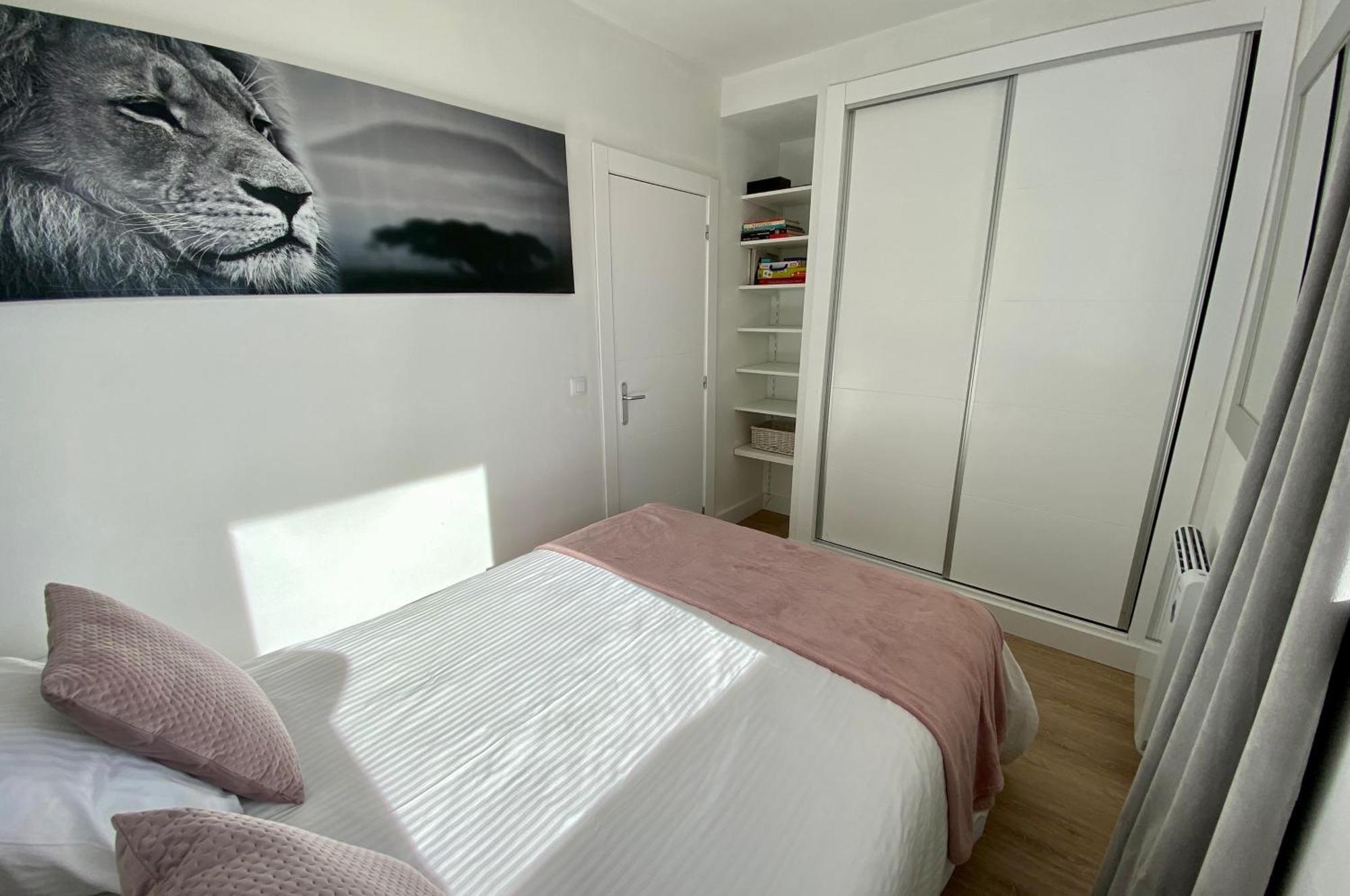Nevada Dream Monte Gorbea Zona Baja Apartment Sierra Nevada Bagian luar foto
